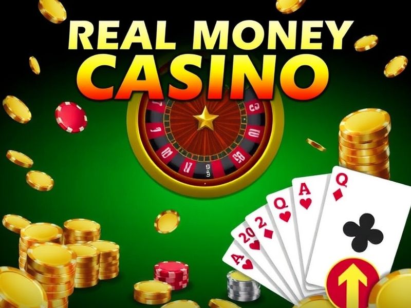 Explore the best real money casinos for online gambling. Find expert reviews on top platforms, game strategy guides, and stay updated on legal, secure, and exciting real cash casino options.