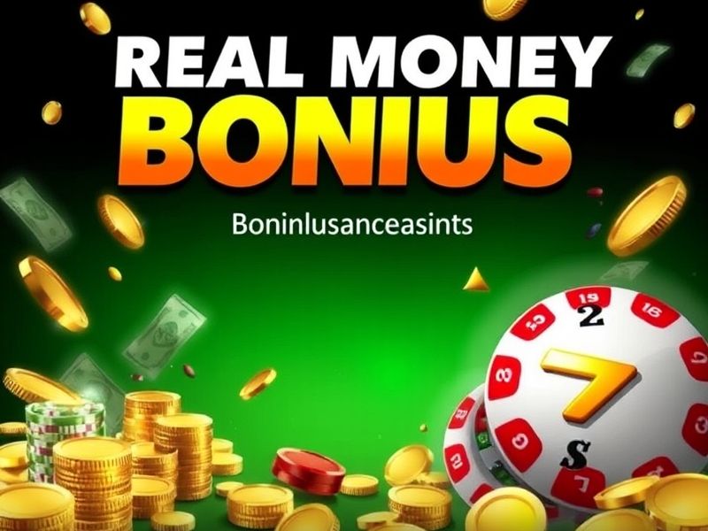 Explore the best real money casinos for online gambling. Find expert reviews on top platforms, game strategy guides, and stay updated on legal, secure, and exciting real cash casino options.
